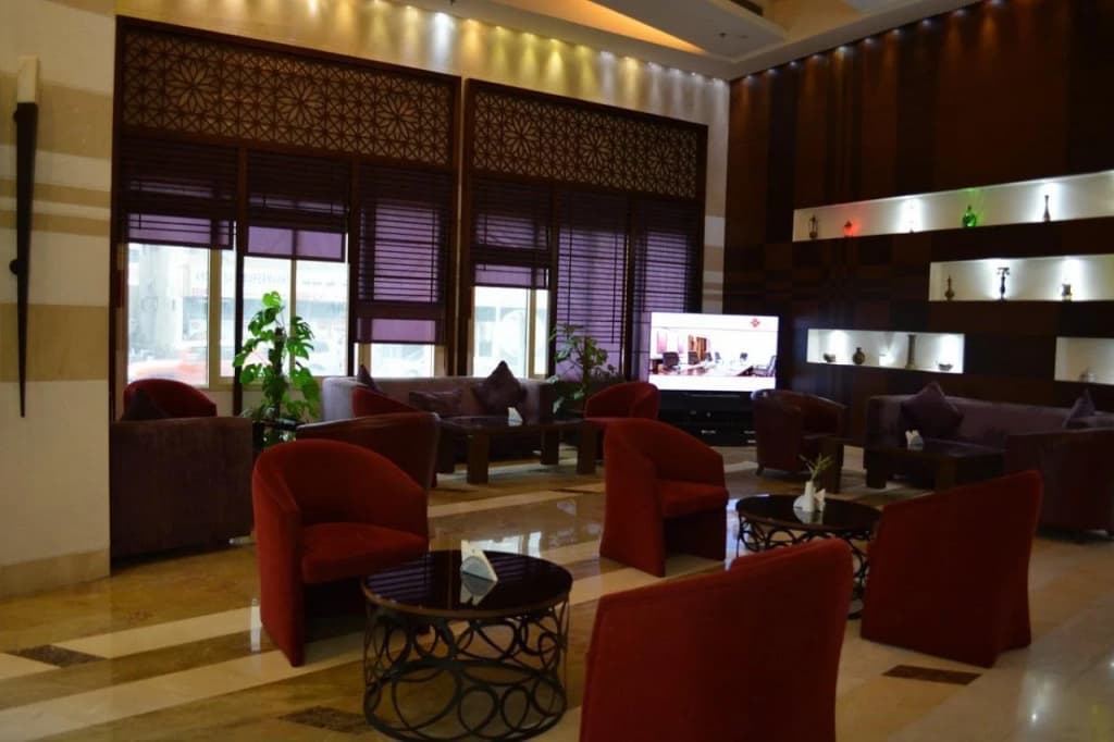 Grand Regal Hotel Hotel - photo 4