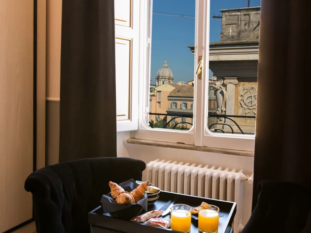 Jb Relais Luxury - photo 13