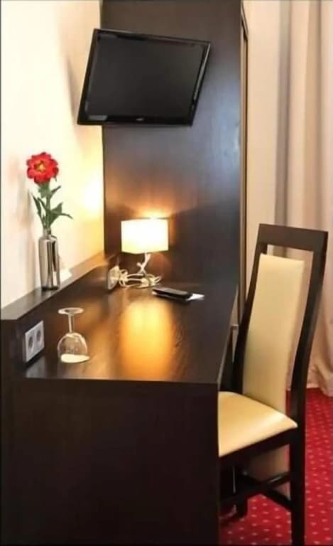 Hotel Herbst Berlin - photo 4