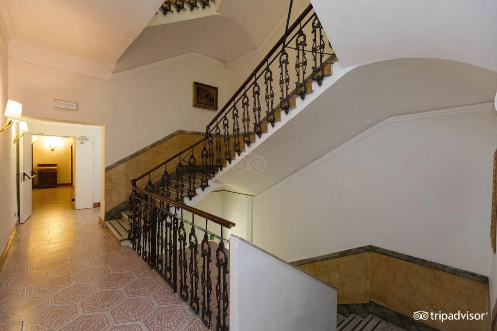 Hotel Nizza Roma - photo 29