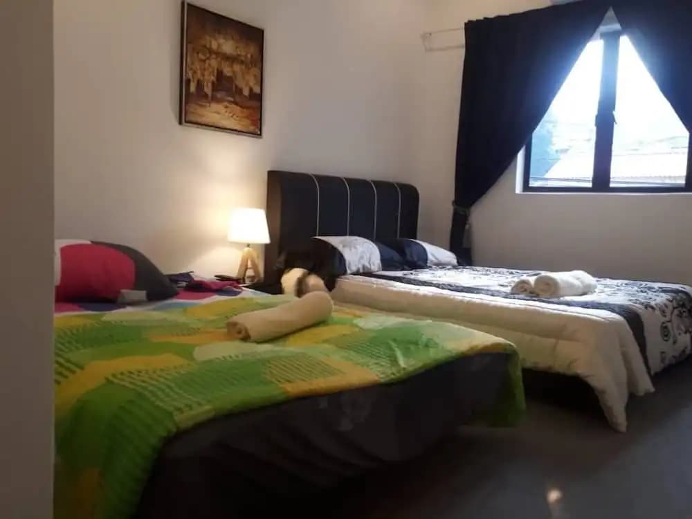 Comfortable Stay - photo 3