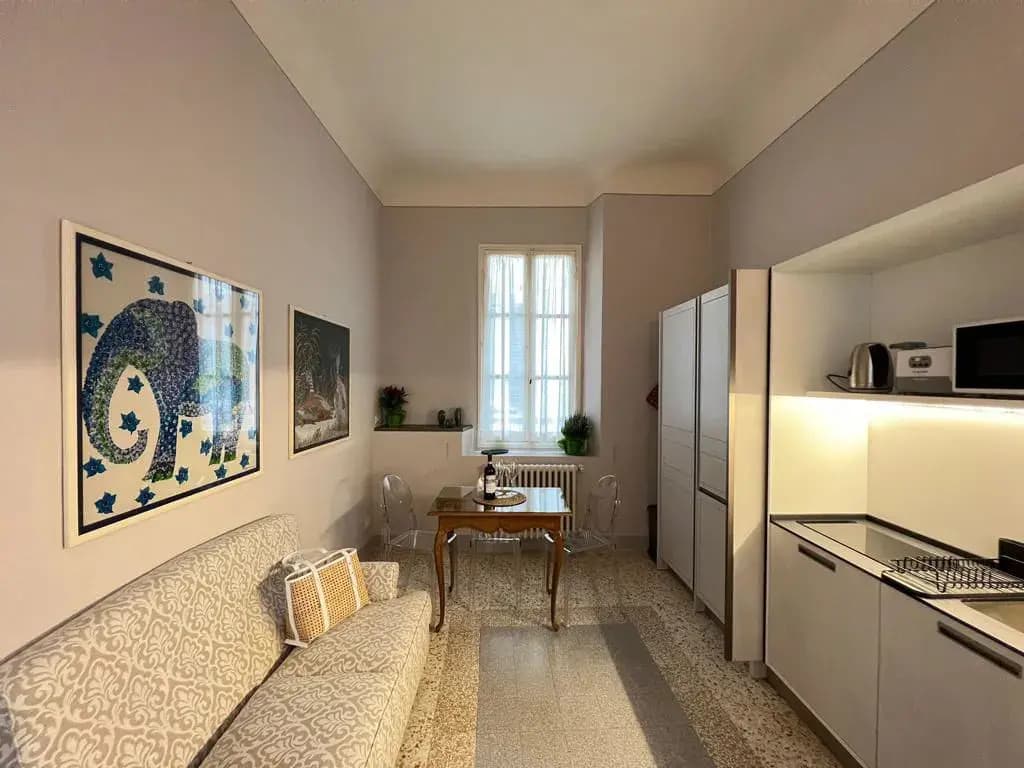 Borgodeigreci Apartments - photo 10