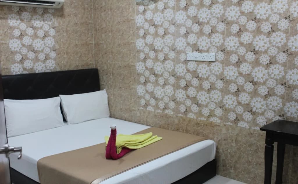 New Wave Hotel Kajang - photo 6