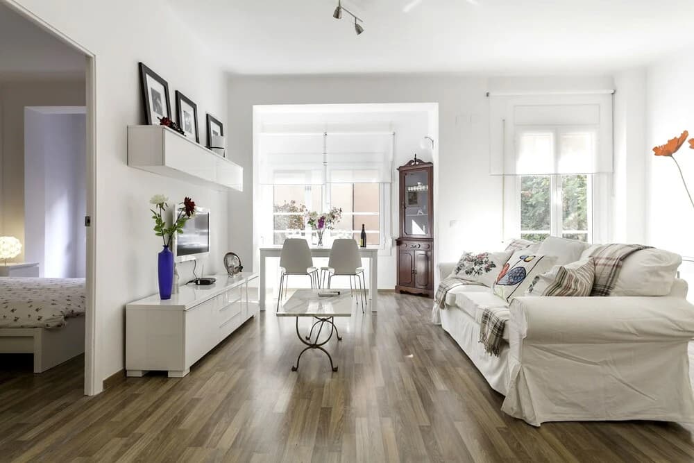 Montjuic Apartment - photo 5