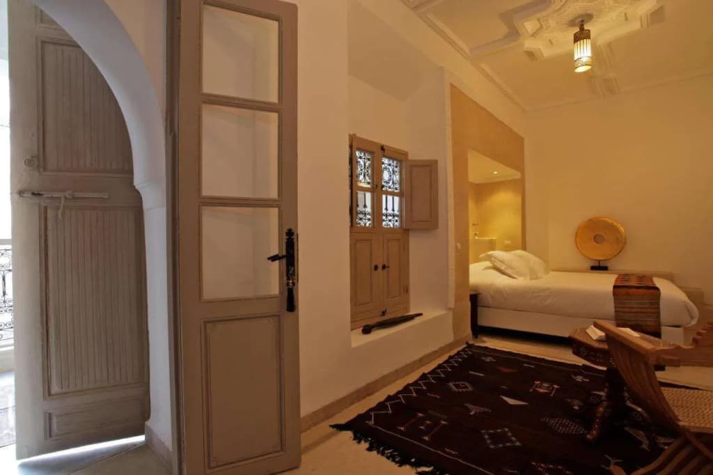 Riad Dar Ten - photo 3