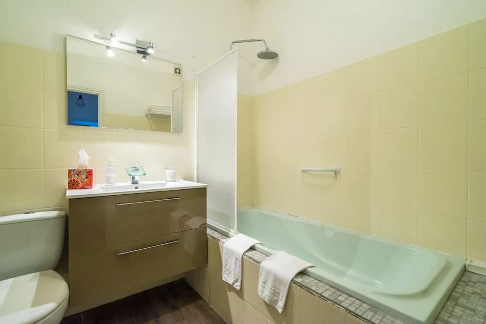 Suite Bourgeois - Wifi - AC - photo 8