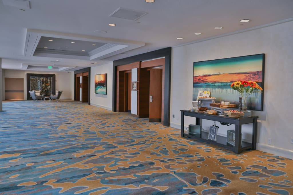 Hilton Miami Airport Blue Lagoon - photo 2