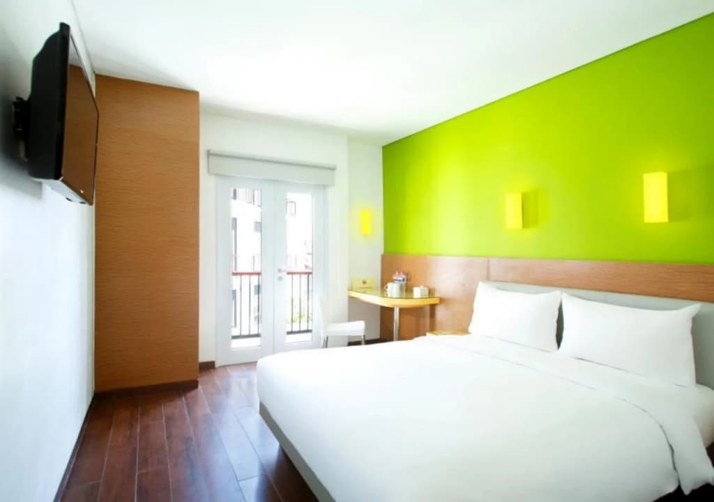 Amaris Hotel Teuku Umar - photo 3
