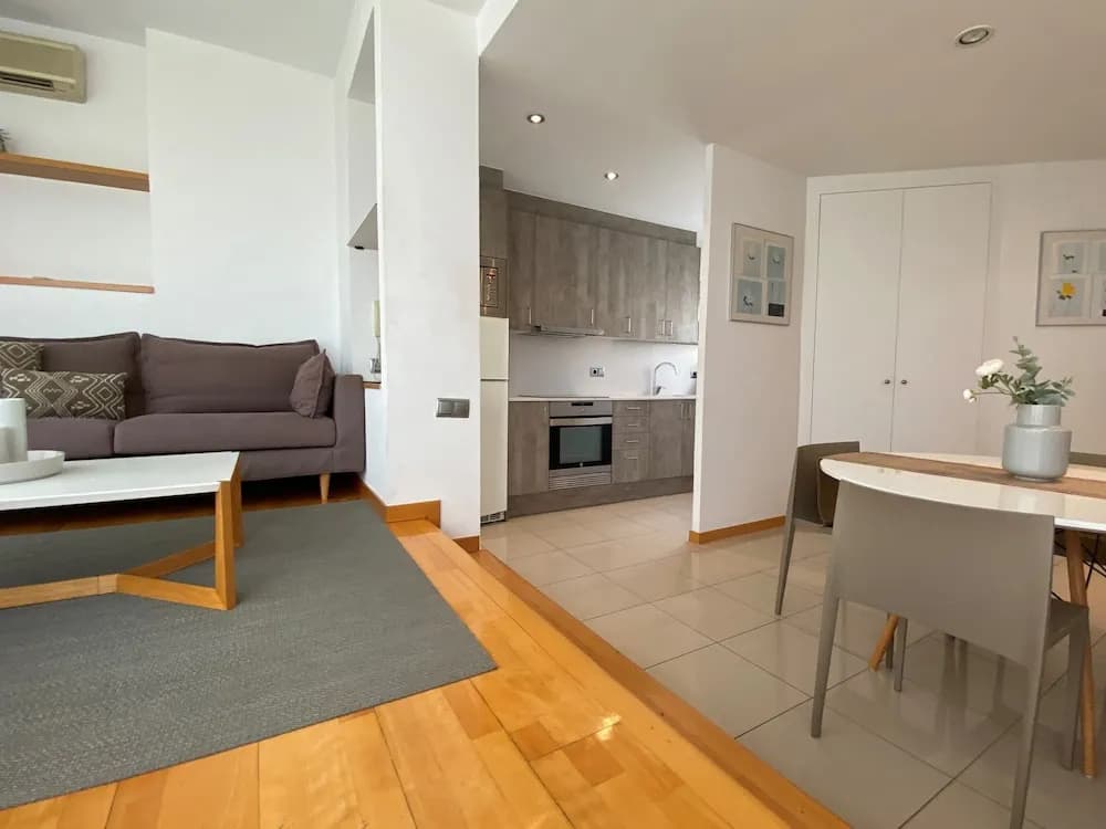Fisa Rentals Rambla Catalunya - photo 5