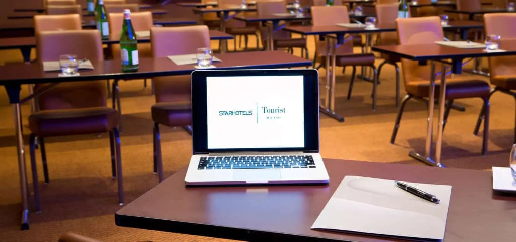 Starhotels Tourist - photo 27
