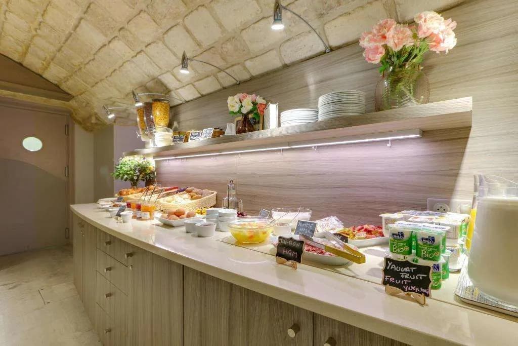 Sure Hotel by Best Western Paris Gare du Nord - photo 30