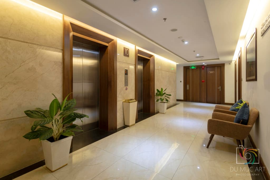 Pavilion Hotel Da Nang - photo 16