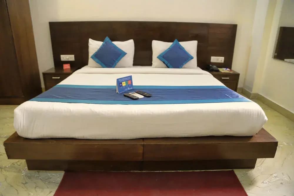 FabHotel Karol Bagh Main Market - photo 10