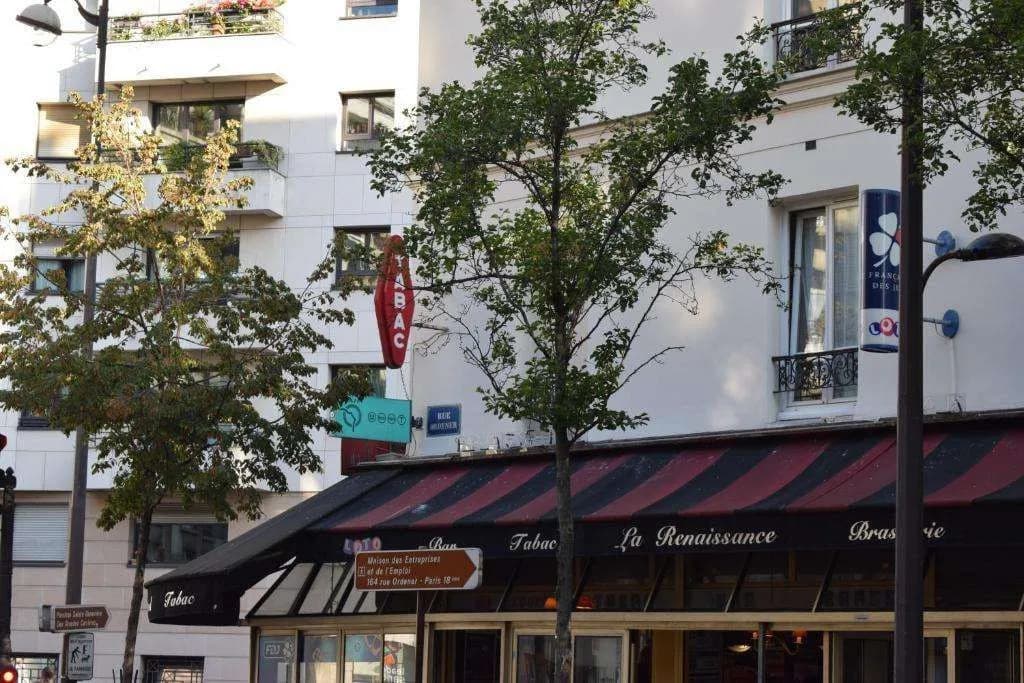 Hôtel puy de Dôme - photo 13