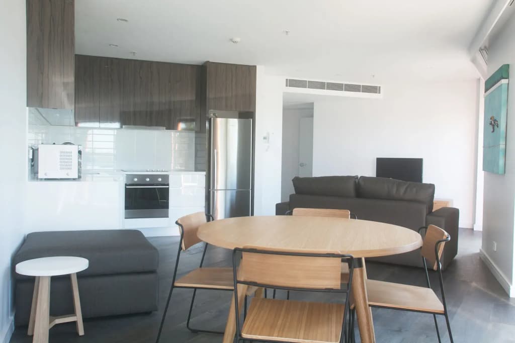 Bondi 38 Serviced Apartments - photo 21