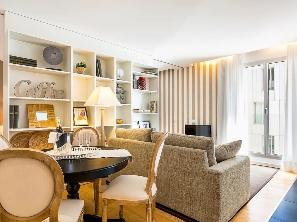 UD Rambla Suites & Pool 41 (1BR) Suite - photo 5