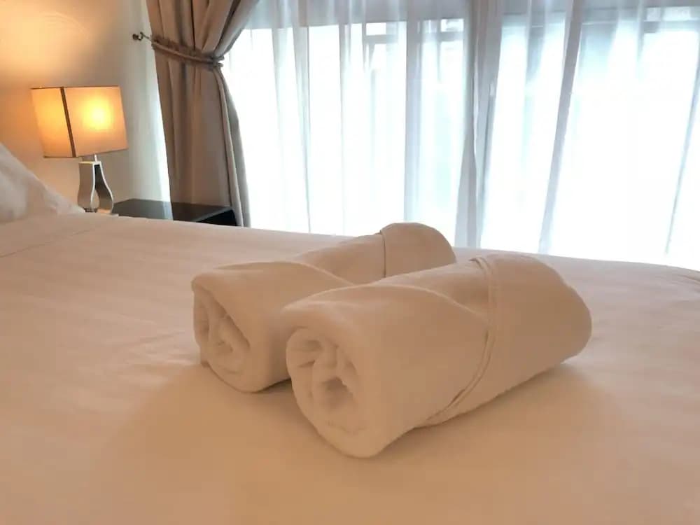 Marc Service Residence KLCC - photo 7