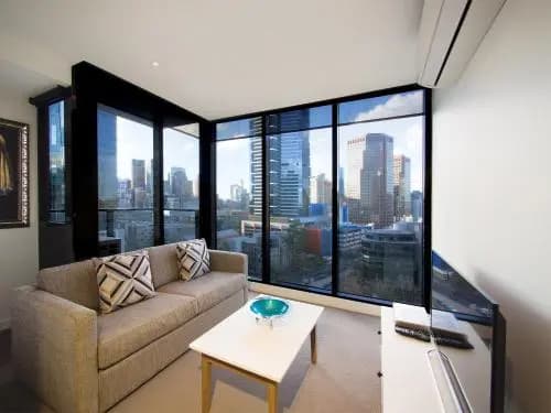 Apartments @ 133 City - photo 8