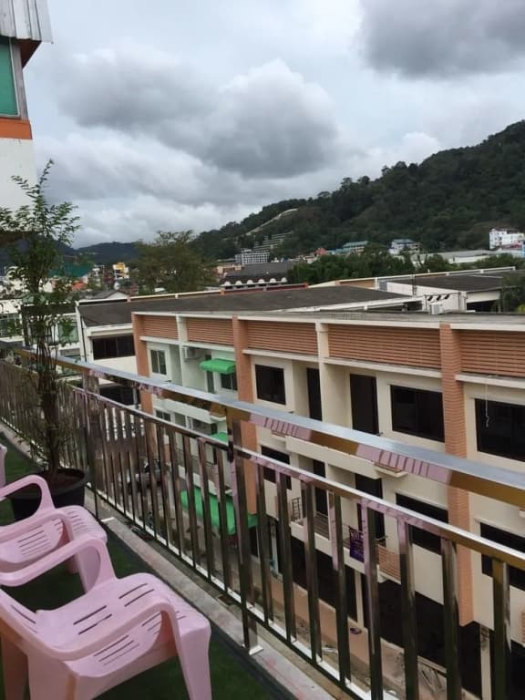 CK House Patong - photo 11