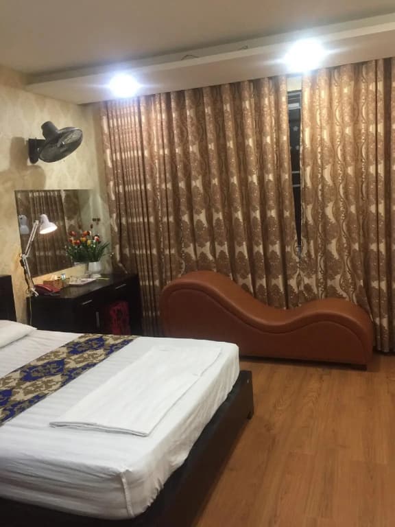 Thien Duong Hotel - photo 16