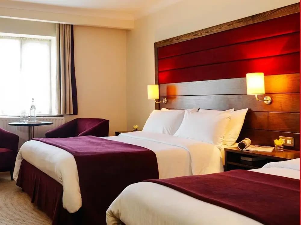 Town View Hotel - photo 4