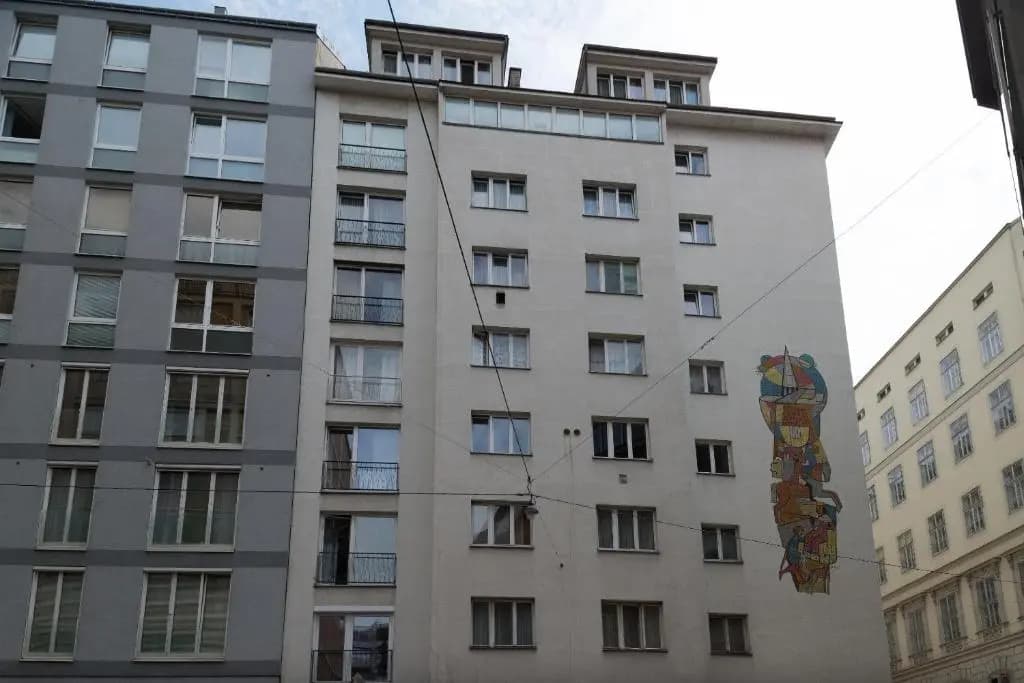 Pension Dr. Geissler - photo 24