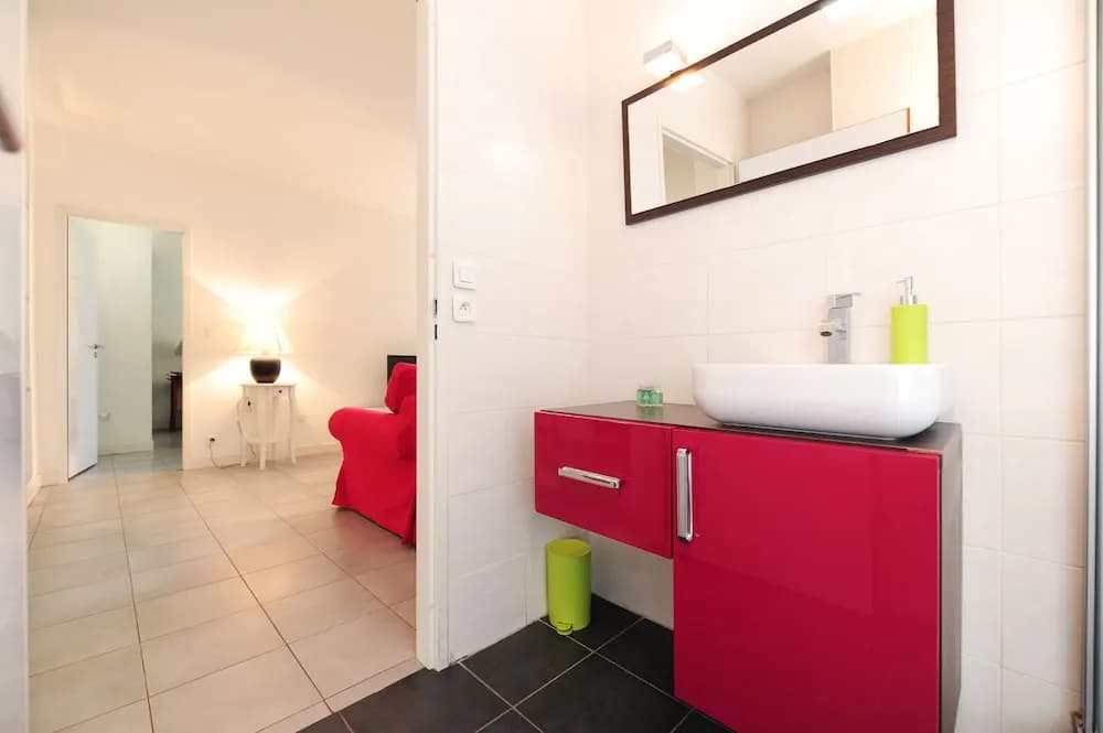 Suite Coquelicot - Five Stars Holiday House - photo 9