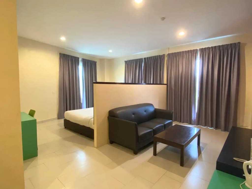 Hotel Mirage Port Dickson - photo 5