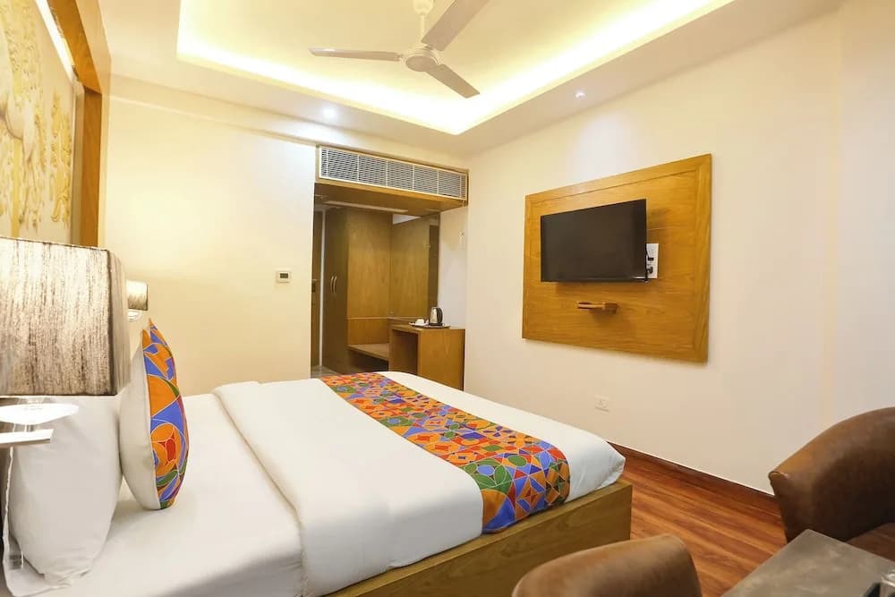 Hotel Star 17 - photo 14