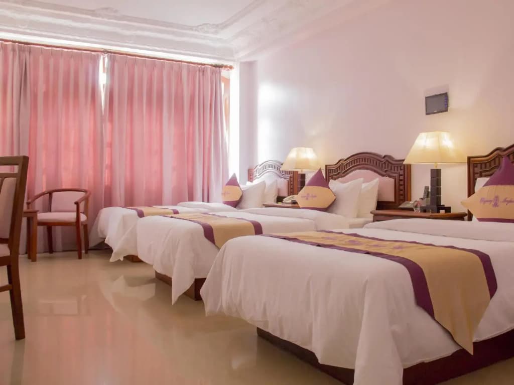 Regency Classical Angkor - photo 26