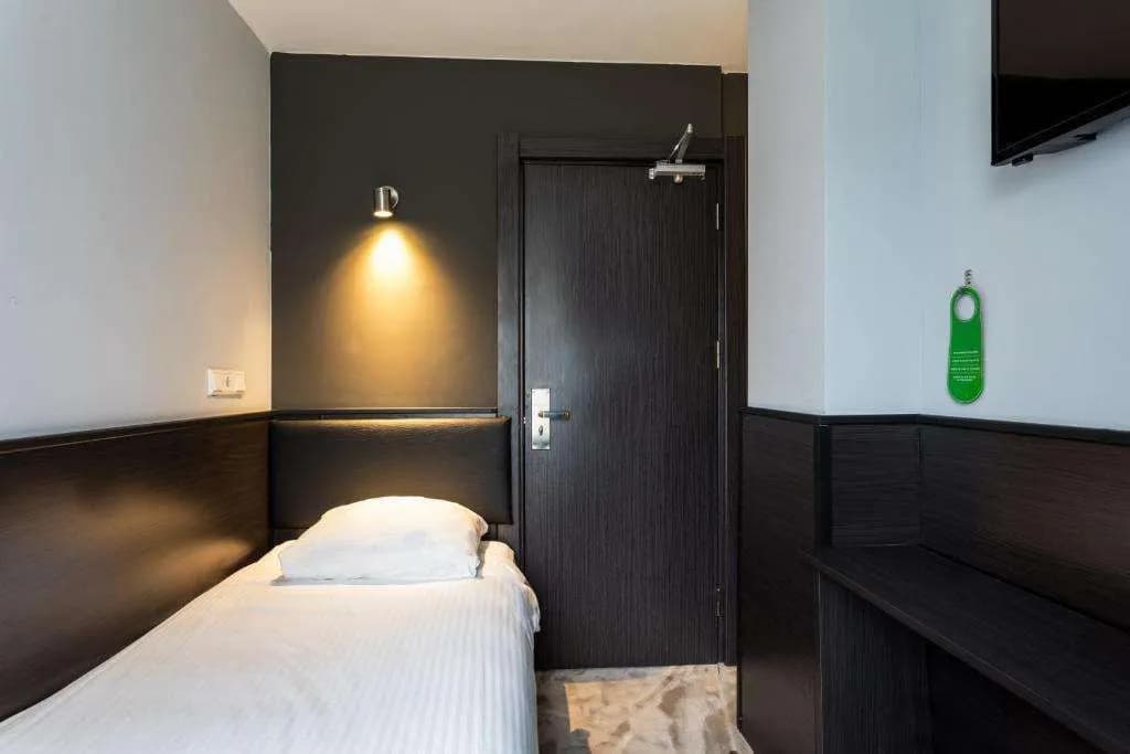 Belfort Hotel - photo 17