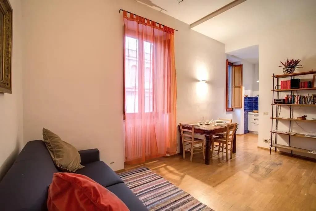 Ponte Testaccio Loft - photo 4