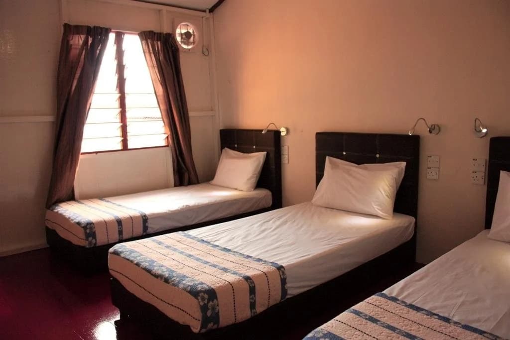 Kawan Kawan Guest House - photo 7