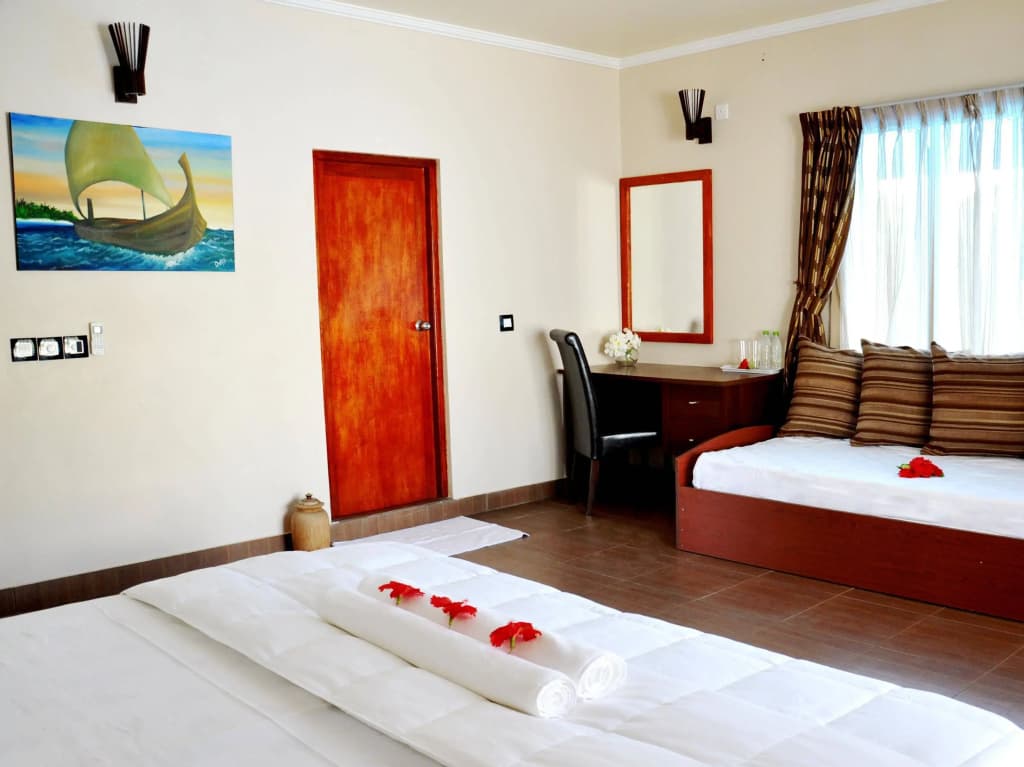 Holiday Home Kelaa - photo 1