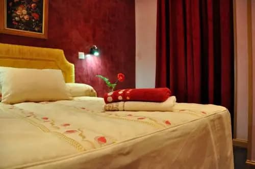 Hostal Naranjos II - photo 1