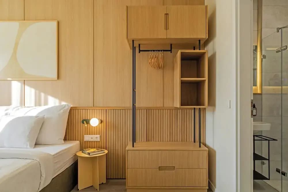 Marone Suites Budapest - photo 6