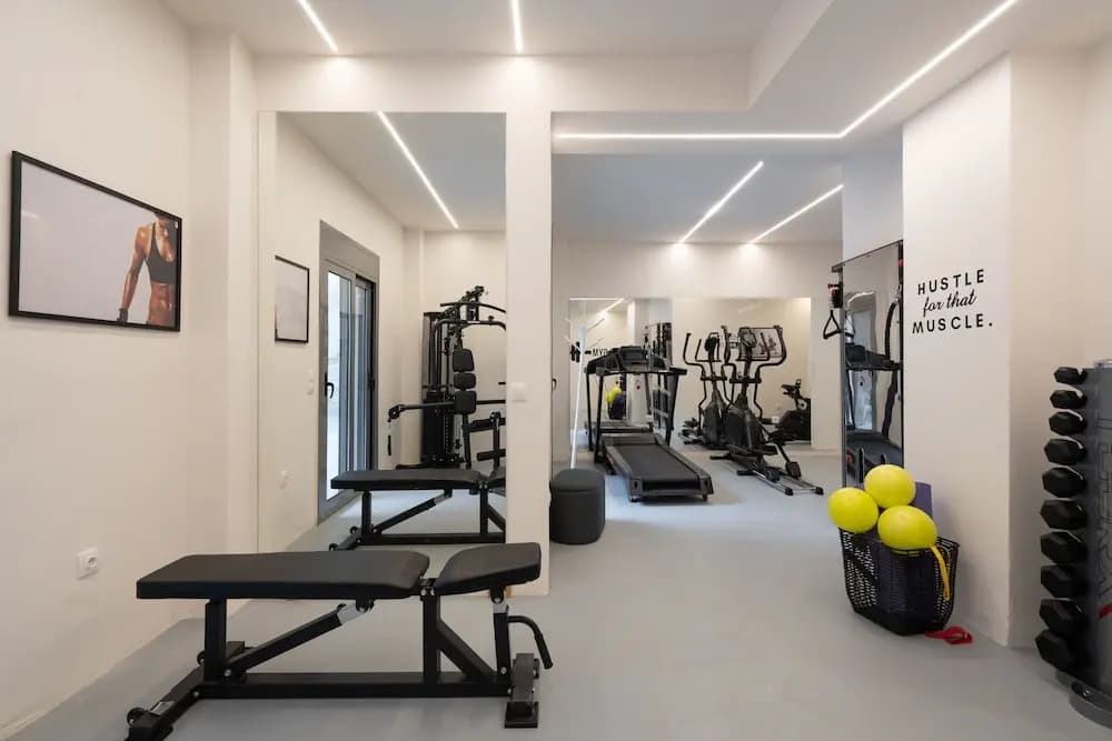 Io Suites - photo 17