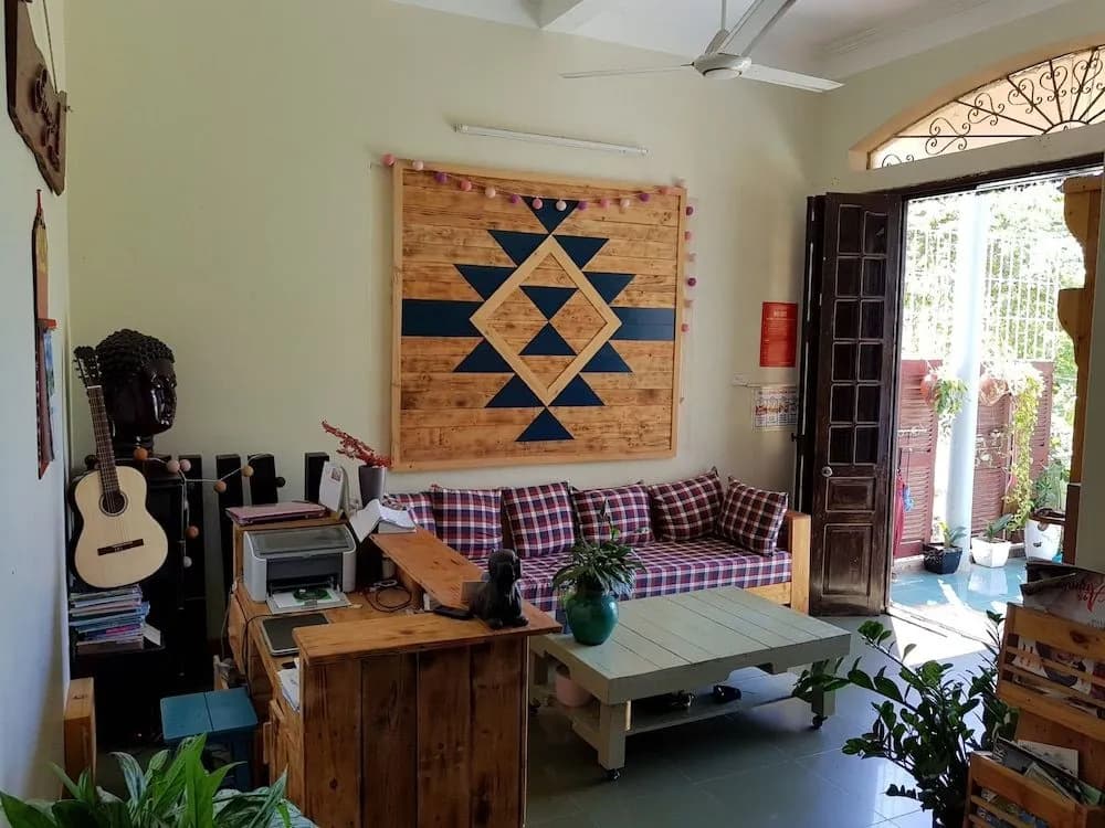 HaLong Ginger Homestay - photo 5