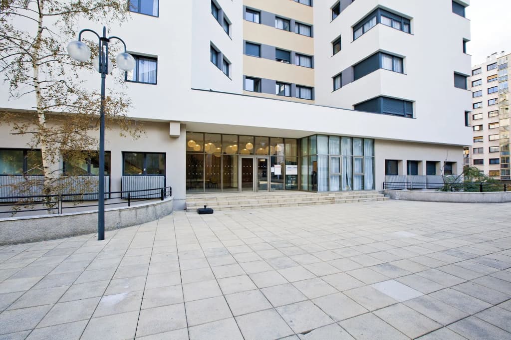 Sejours & Affaires Paris Davout Hotel - photo 1