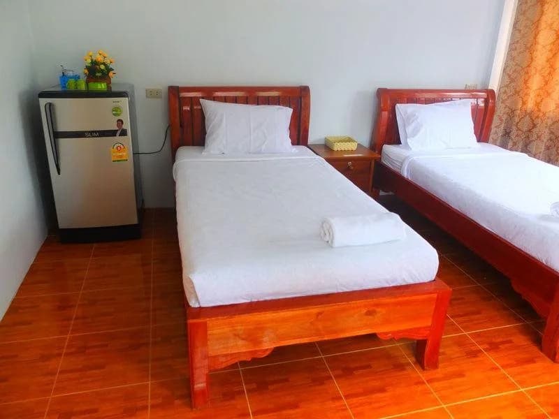 D.D Guest House Pattaya - photo 2