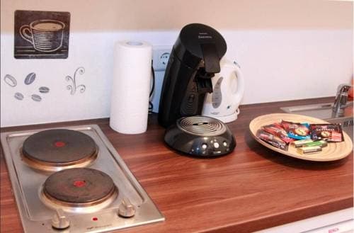 Livingston Apartment Studio - photo 3