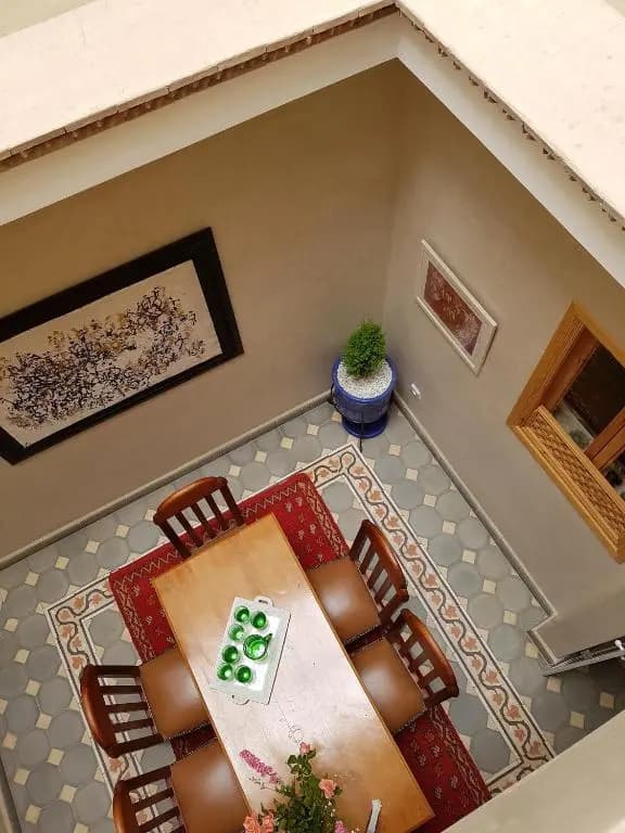 Riad Espressino Marrakech - photo 3