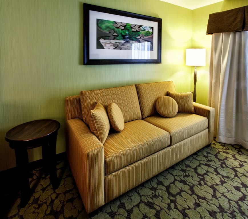 Hilton Garden Inn New York / Staten Island - photo 26