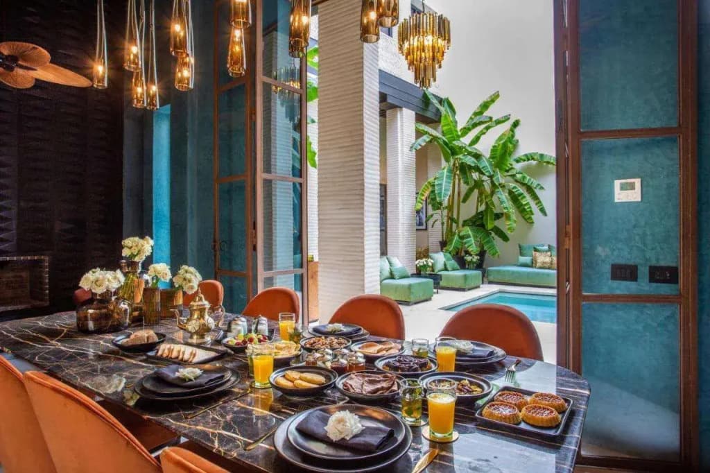 Riad Tajania - photo 6