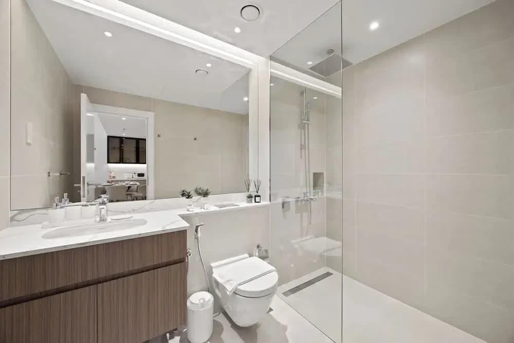 Portside Bliss La Mer 1 BR with Sea View - photo 9