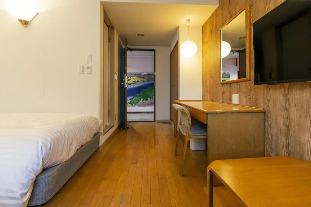 Hotel Toms - photo 28