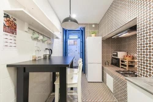 Plbh Bicycle Hostel 28 - photo 1