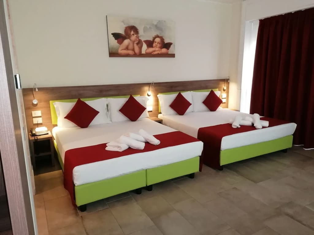 Hotel Stradivari - photo 17
