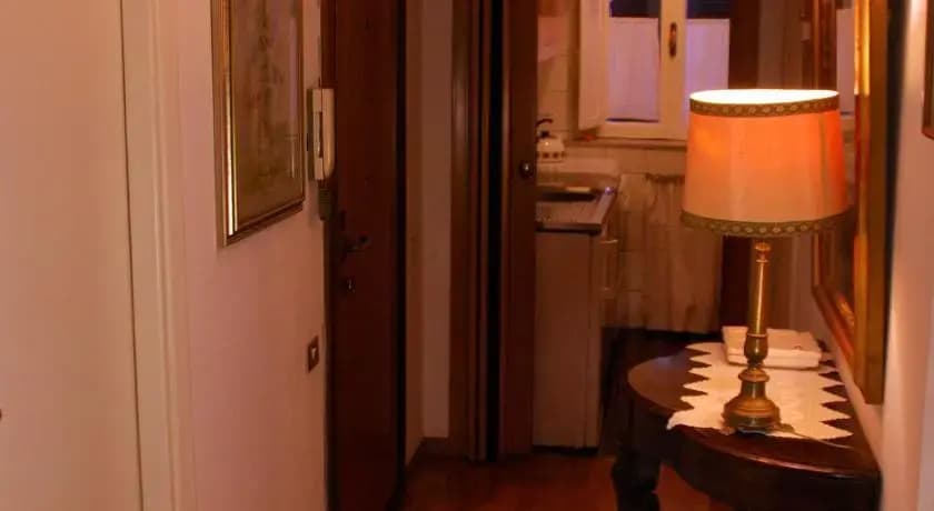 San Pietro Apartment - photo 11