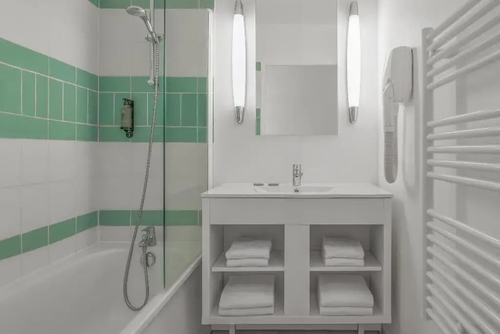 Citadines Bastille Gare de Lyon Paris - photo 10
